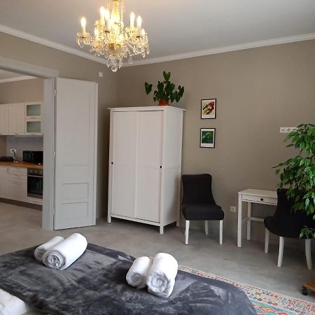 Dragos Voda Apartment Cluj מראה חיצוני תמונה