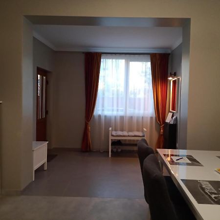 Dragos Voda Apartment Cluj מראה חיצוני תמונה