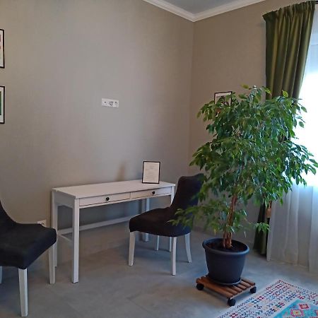 Dragos Voda Apartment Cluj מראה חיצוני תמונה