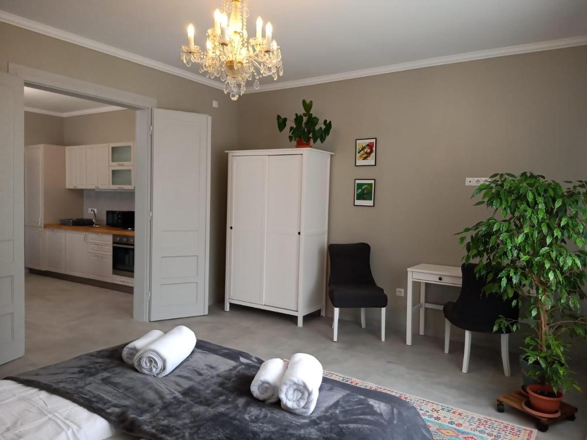 Dragos Voda Apartment Cluj מראה חיצוני תמונה