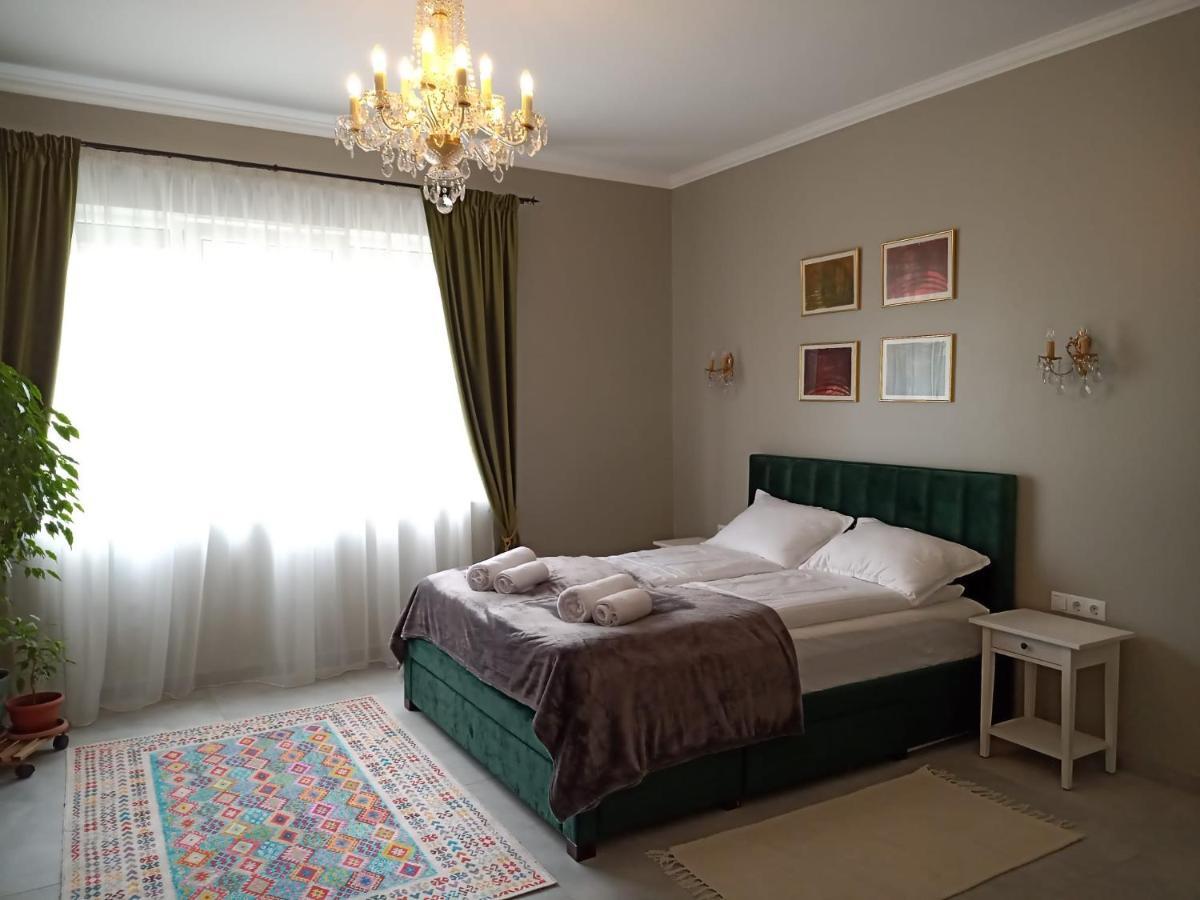 Dragos Voda Apartment Cluj מראה חיצוני תמונה