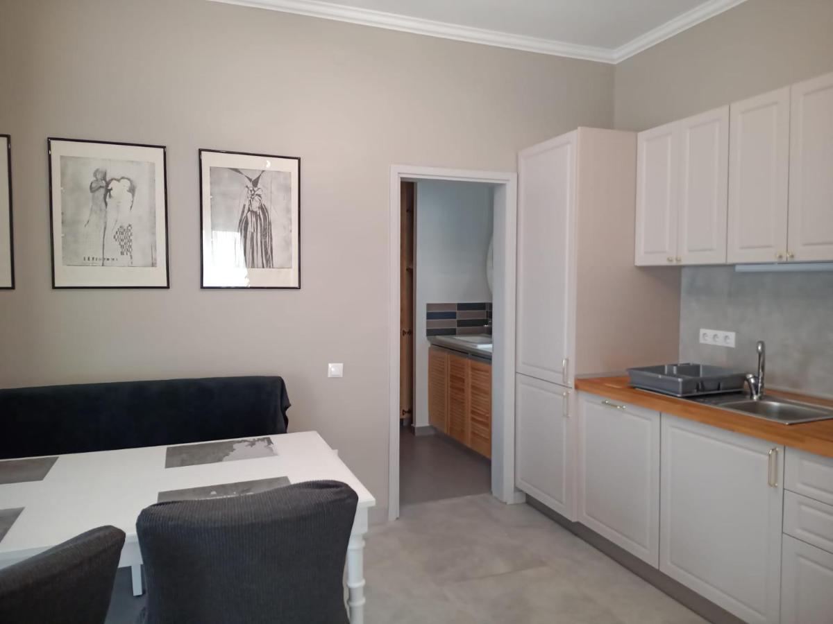 Dragos Voda Apartment Cluj מראה חיצוני תמונה