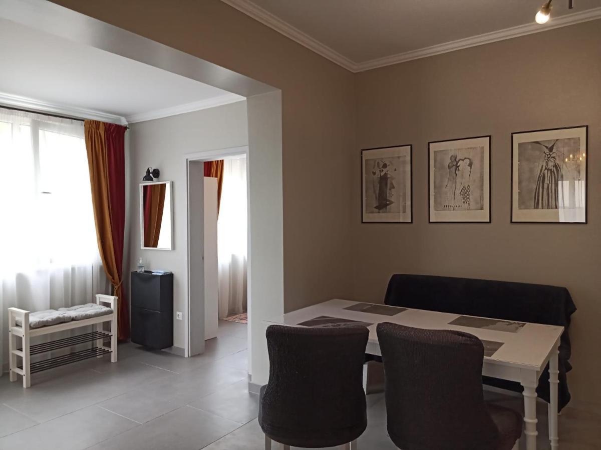 Dragos Voda Apartment Cluj מראה חיצוני תמונה