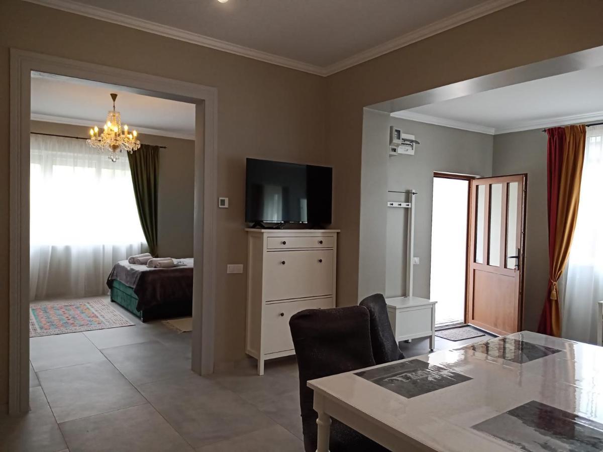 Dragos Voda Apartment Cluj מראה חיצוני תמונה