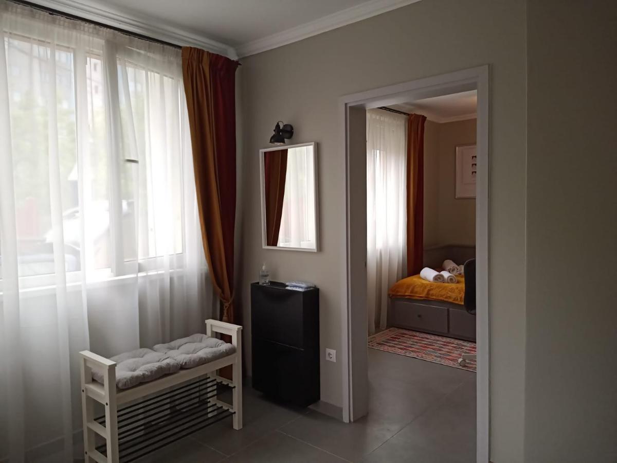 Dragos Voda Apartment Cluj מראה חיצוני תמונה