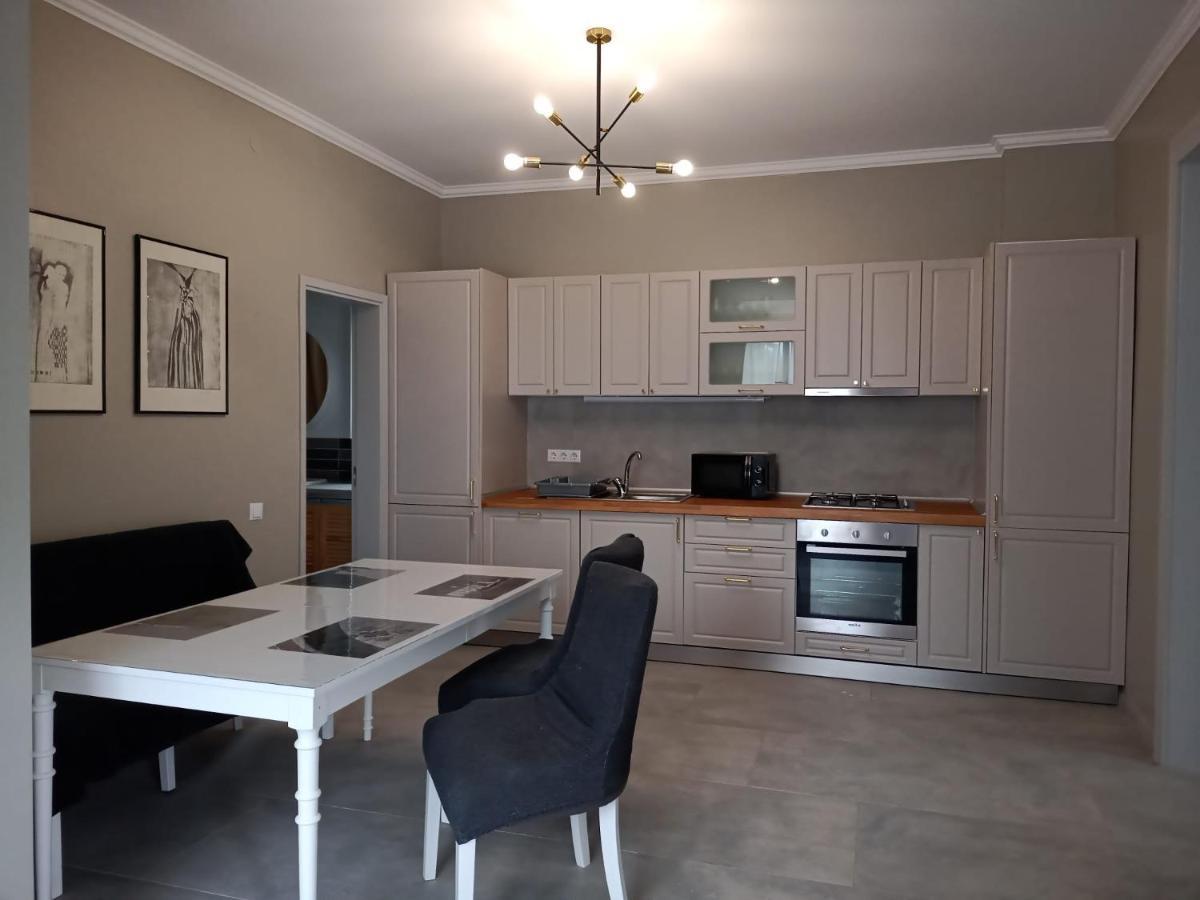 Dragos Voda Apartment Cluj מראה חיצוני תמונה