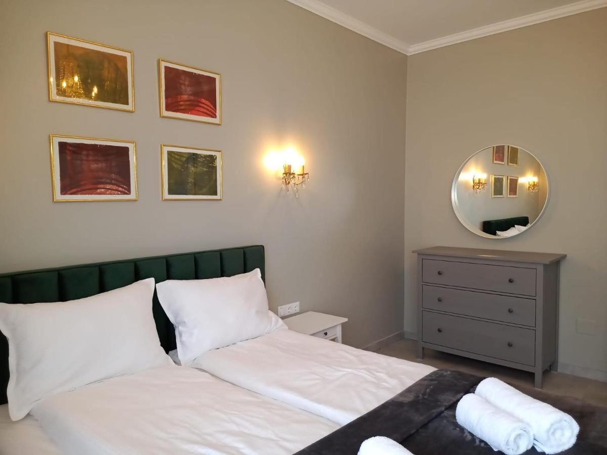 Dragos Voda Apartment Cluj מראה חיצוני תמונה