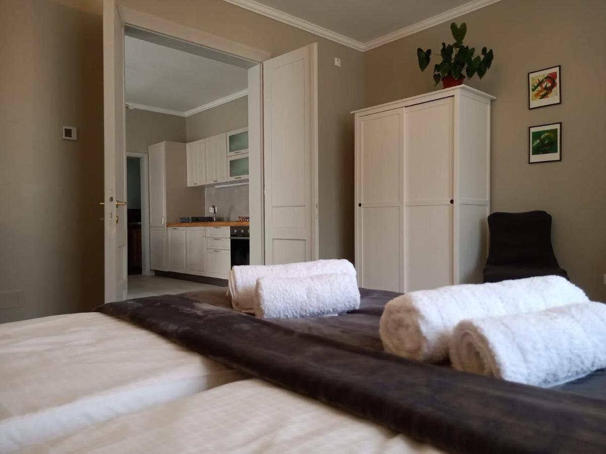 Dragos Voda Apartment Cluj מראה חיצוני תמונה