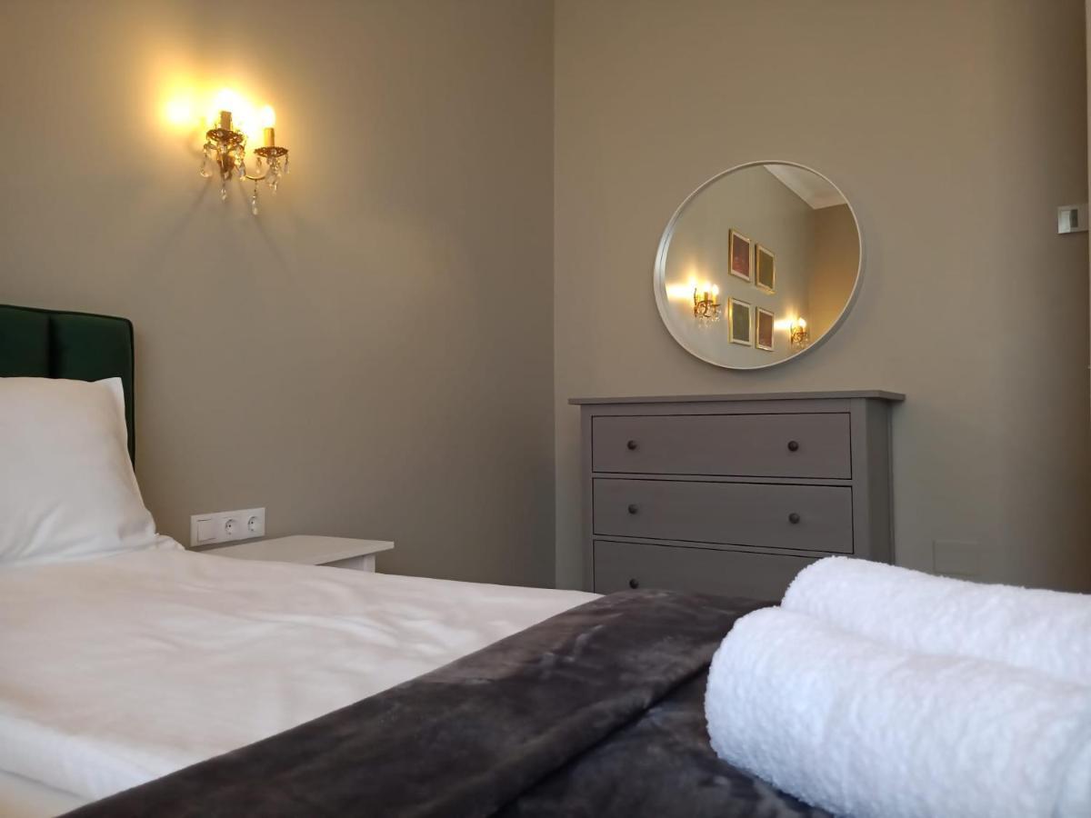 Dragos Voda Apartment Cluj מראה חיצוני תמונה