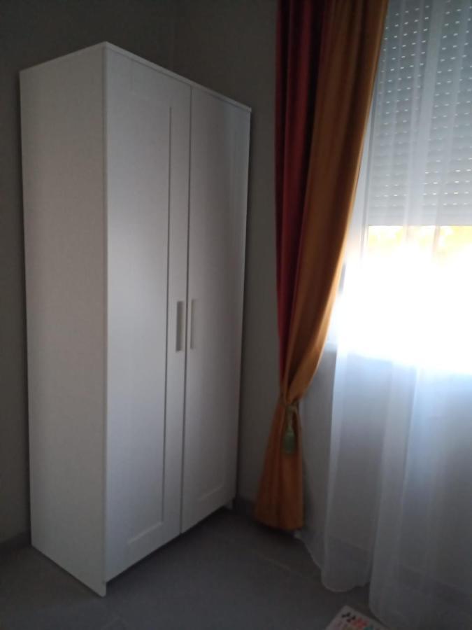 Dragos Voda Apartment Cluj מראה חיצוני תמונה