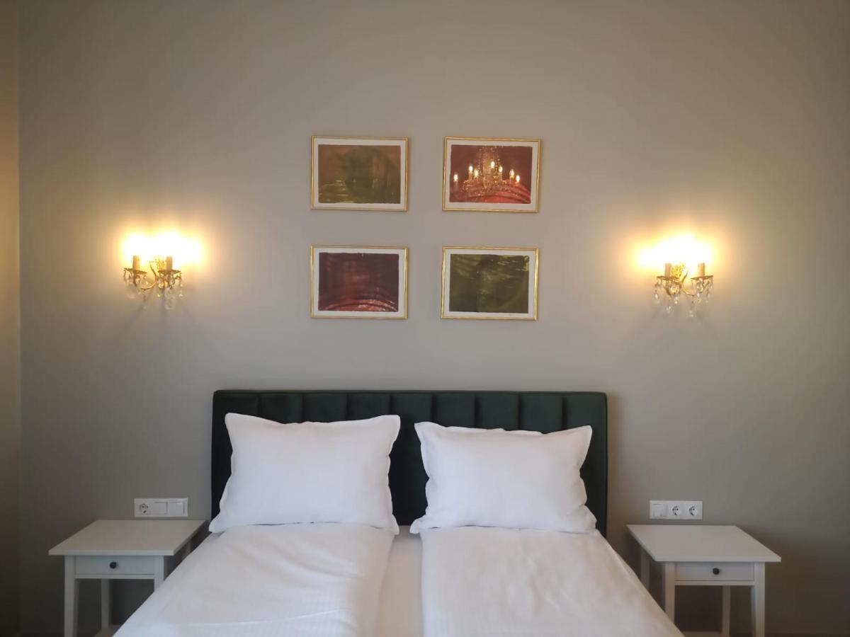 Dragos Voda Apartment Cluj מראה חיצוני תמונה