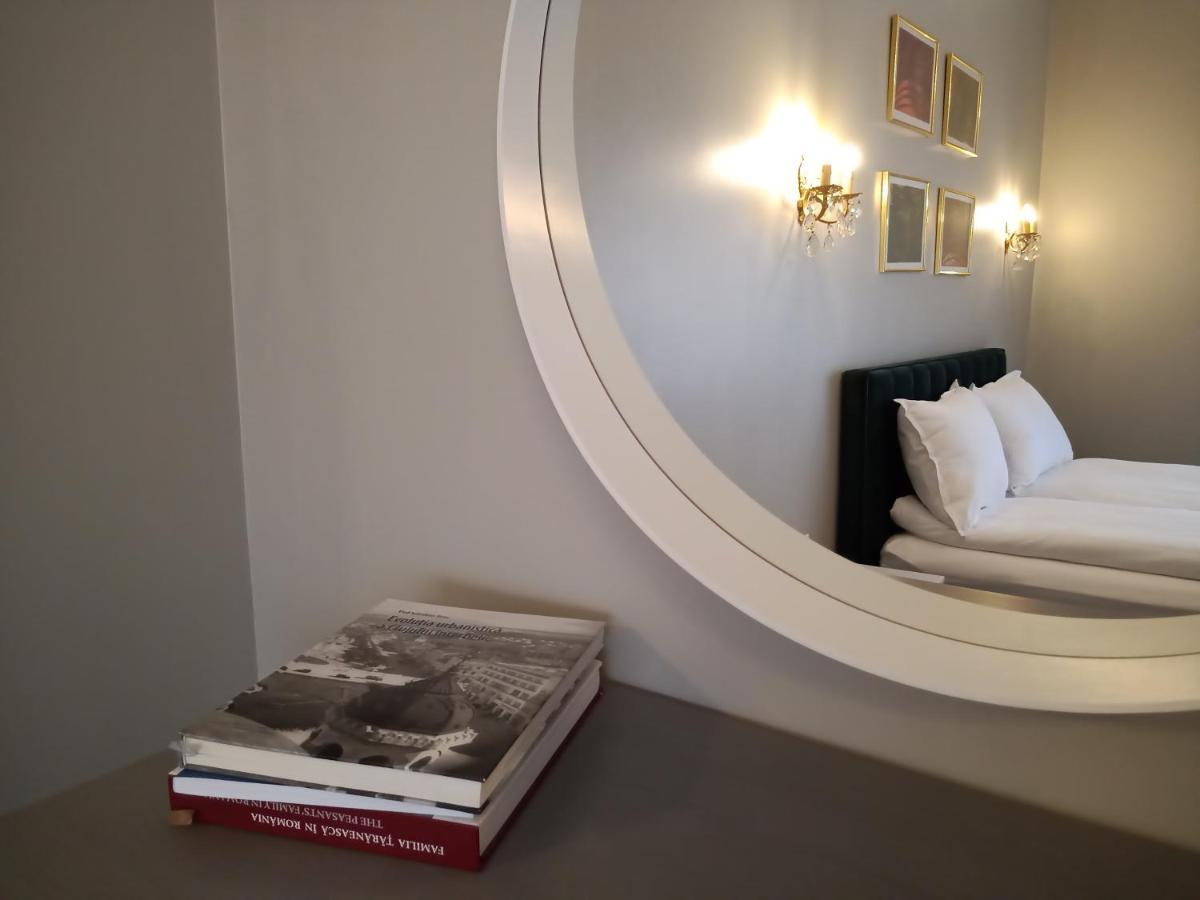 Dragos Voda Apartment Cluj מראה חיצוני תמונה
