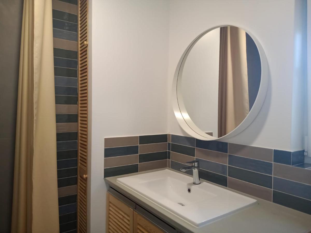 Dragos Voda Apartment Cluj מראה חיצוני תמונה