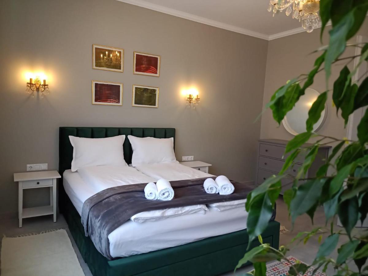 Dragos Voda Apartment Cluj מראה חיצוני תמונה