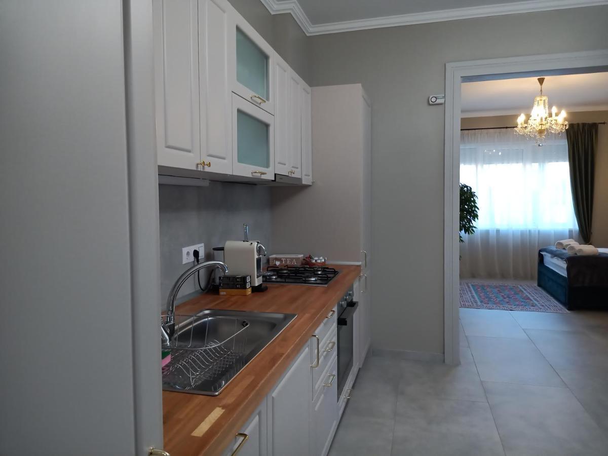 Dragos Voda Apartment Cluj מראה חיצוני תמונה