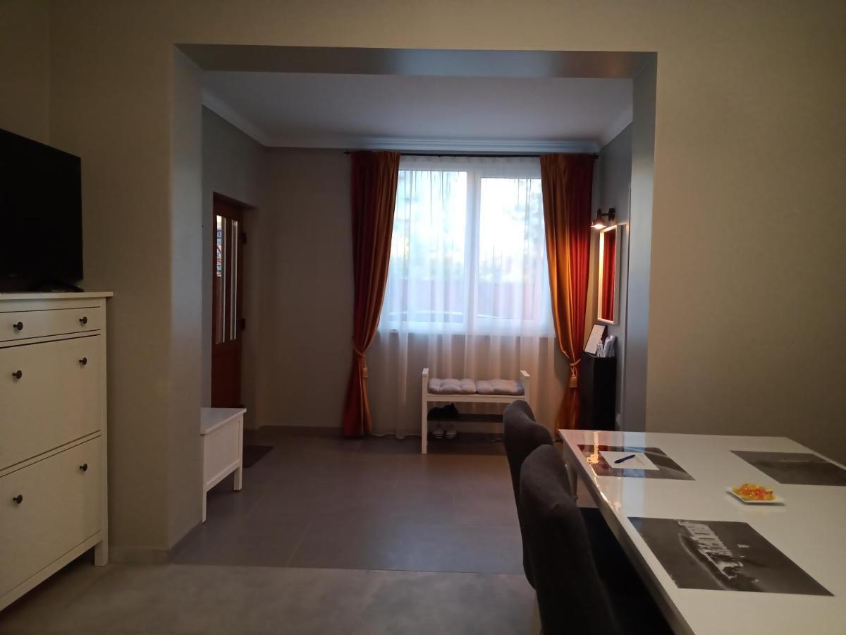 Dragos Voda Apartment Cluj מראה חיצוני תמונה