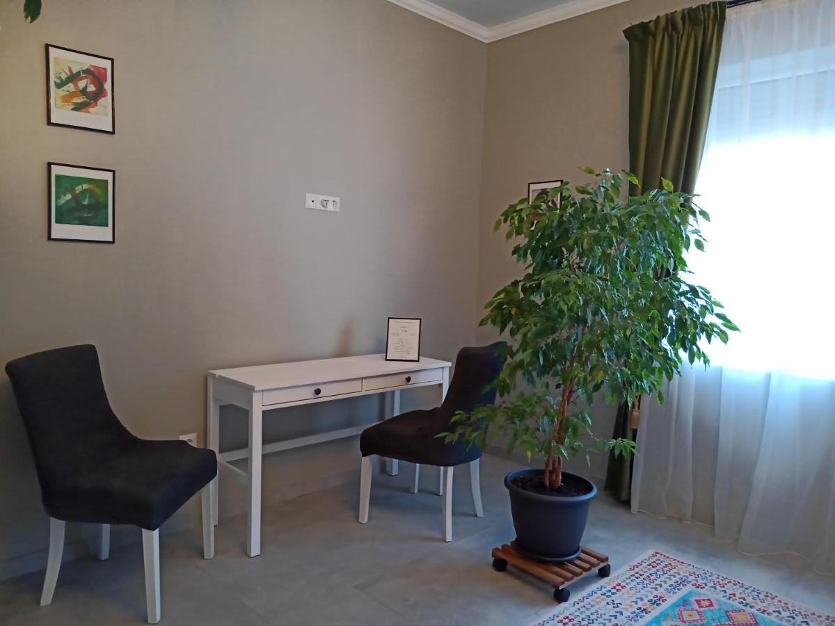 Dragos Voda Apartment Cluj מראה חיצוני תמונה